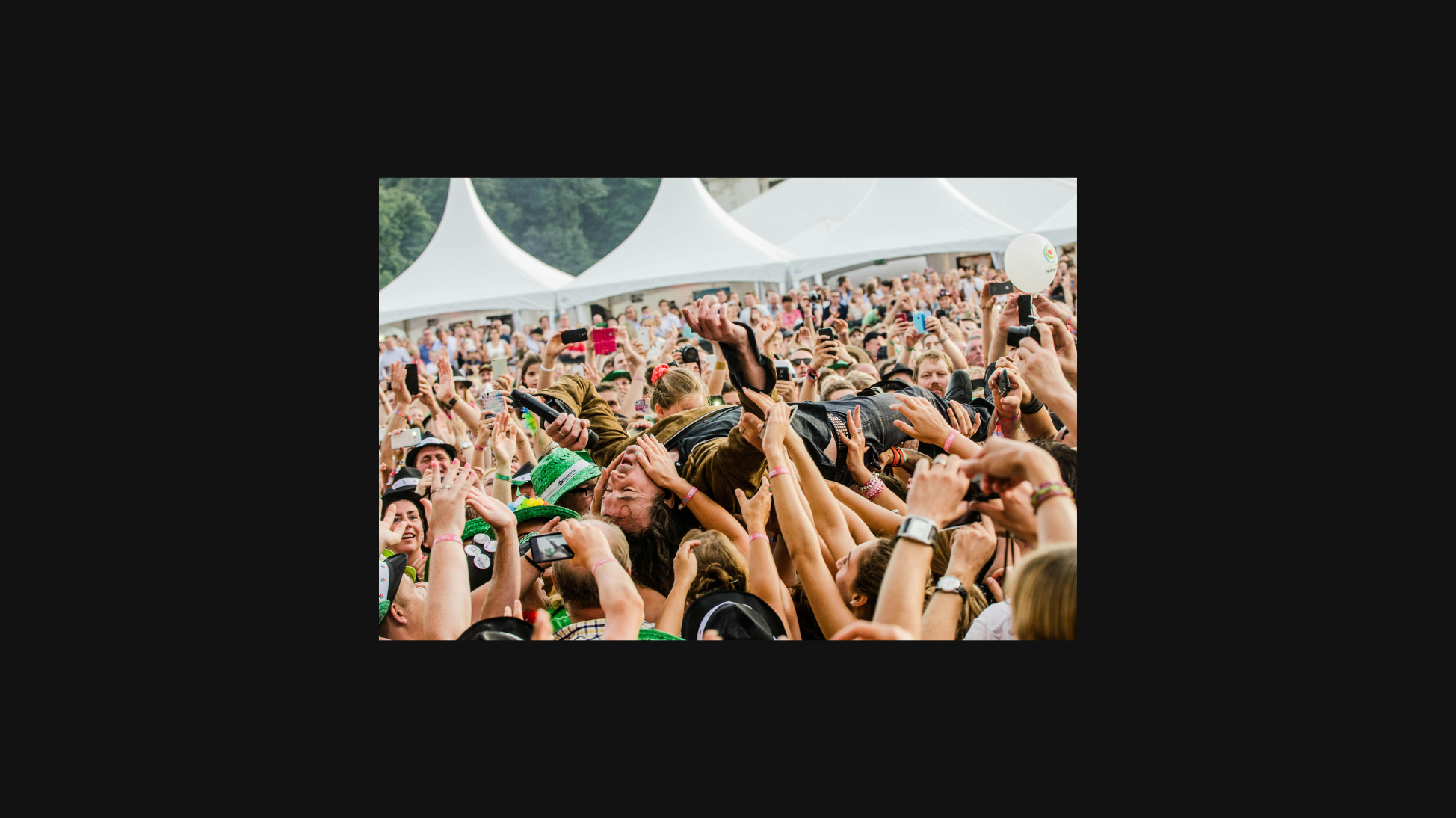 Resale - Give Fans Flexibility