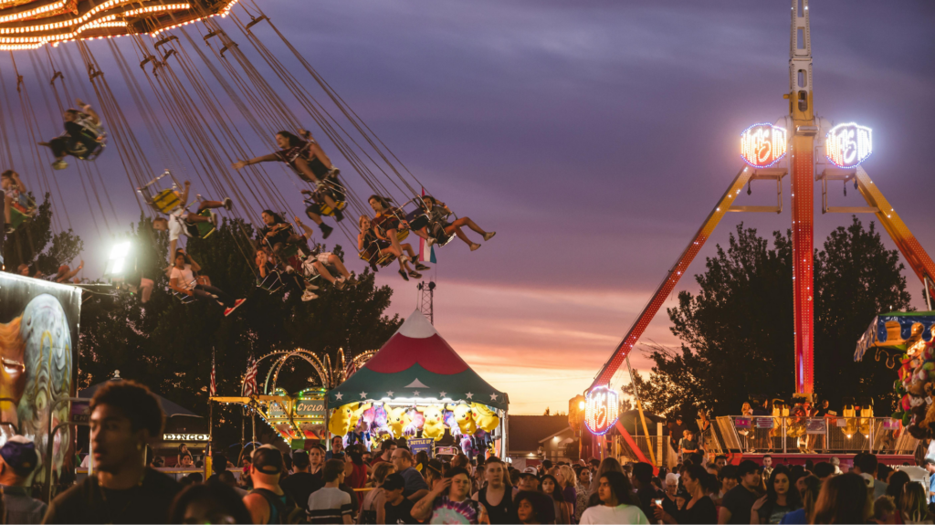 Timed entry ticketing solutions