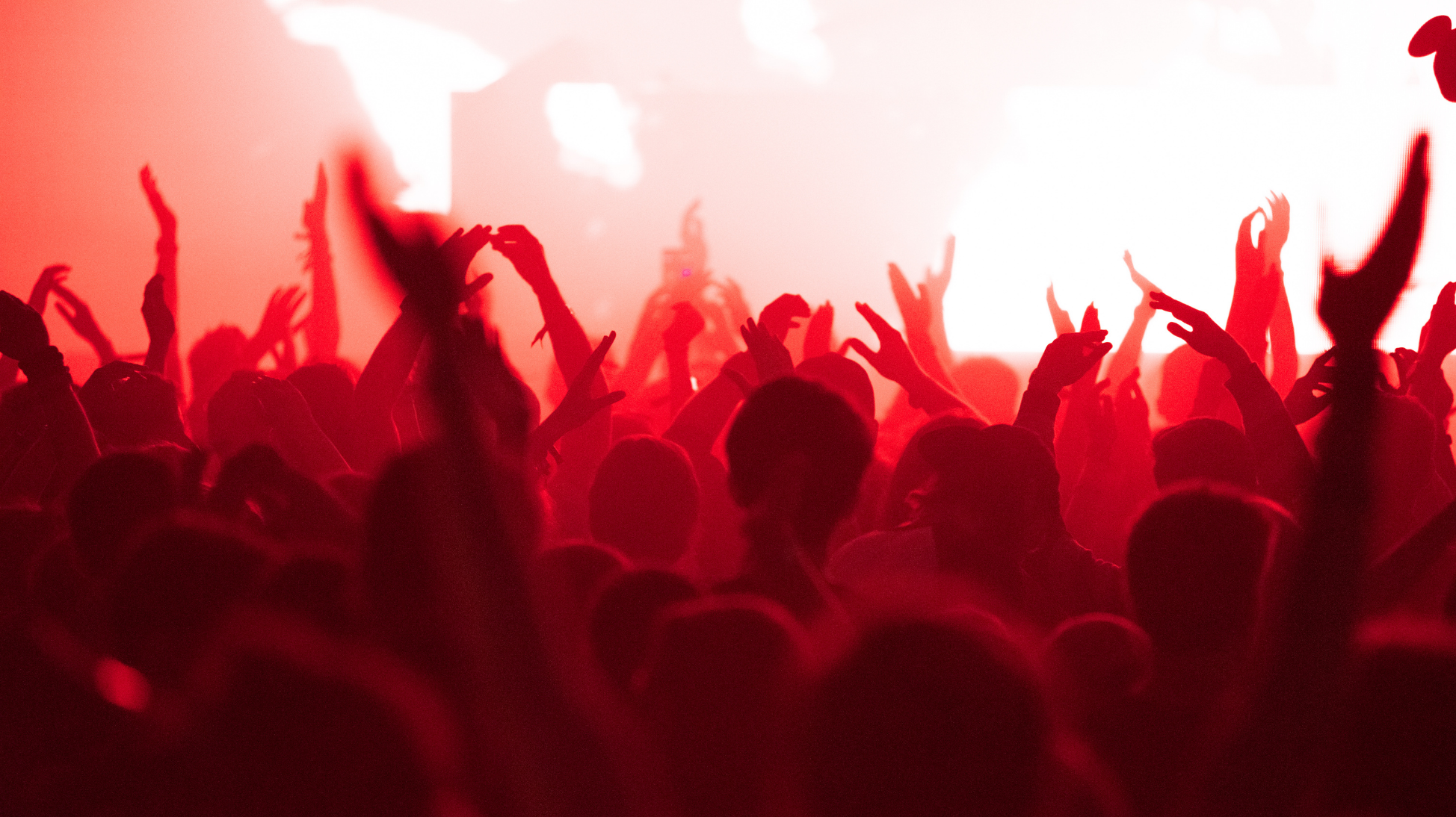 General Admission Ticketing